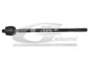 VWSEA 6N0422821A Tie Rod Axle Joint